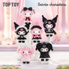 Top Toy x Sanrio - Angel Garden Plush Figure Series