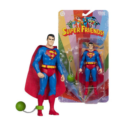 DC Retro: Superman - Super Friends (Wave 13)