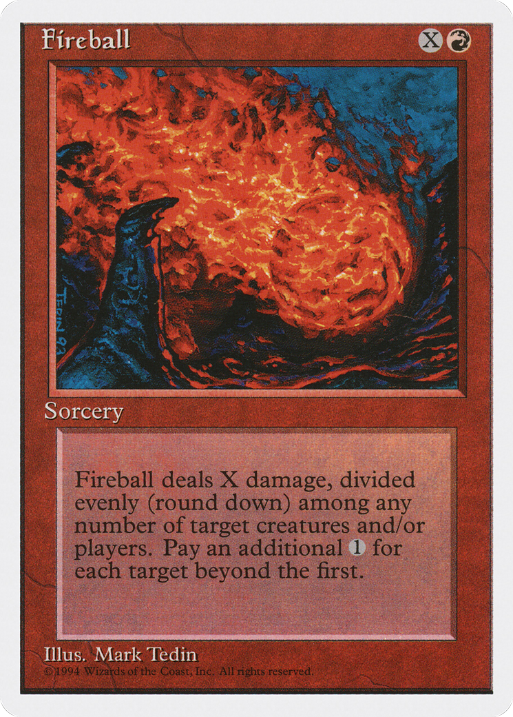 Fireball (MEDIA-) - Media and Collaboration Promos