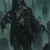 Zombie Token (UST-009) - Unstable Tokens Foil