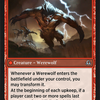 Geier Reach Bandit // Vildin-Pack Alpha (SIR-159) - Shadows over Innistrad Remastered