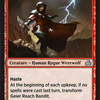 Geier Reach Bandit // Vildin-Pack Alpha (SIR-159) - Shadows over Innistrad Remastered