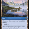 Glasspool Mimic (ZNR-060) - Zendikar Rising
