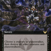 Selfless Glyphweaver (Extended Art) (STX-329) - Strixhaven: School of Mages: (Extended Art)