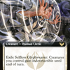 Selfless Glyphweaver (Extended Art) (STX-329) - Strixhaven: School of Mages: (Extended Art)