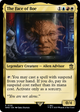 The Face of Boe (WHO-126) - Doctor Who