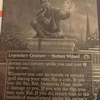 Ral, Monsoon Mage // Ral, Leyline Prodigy (PURL-445) - URL/Convention Promos (Borderless) Foil
