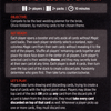 Vampire Wedding Planner // Vampire Wedding Planner (cont'd) (MVOW-002) - Innistrad: Crimson Vow Minigames Foil