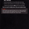 Vampire Wedding Planner // Vampire Wedding Planner (cont'd) (MVOW-002) - Innistrad: Crimson Vow Minigames