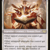Plargg, Dean of Chaos (STX-155) - Strixhaven: School of Mages Foil
