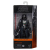 Star Wars - The Black Series: Darth Vader Collectible Action Figure (A New Hope)