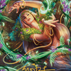 Insidious Roots // Insidious Roots (AMKM-034) - Murders at Karlov Manor Art Series (Borderless) Foil