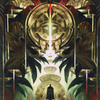 Jetmir's Garden // Jetmir's Garden (ASNC-076) - New Capenna Art Series (Borderless) Foil