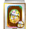 Pokémon TCG: Terastal Gathering - Eevee & Friends Gift Collection Box (Official Chinese Product)