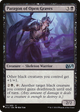 Paragon of Open Graves (LIST-111/269) - The List