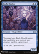 Body Double (LIST-040/024) - The List