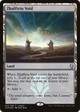 Zhalfirin Void (LEP-249) - Dominaria Promos Foil