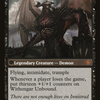 Elbrus, the Binding Blade (LIST-147) - The List: (Double Faced Transform)