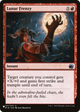 Lunar Frenzy (LIST-147/277) - The List