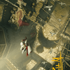 Rooftop Bypass Art Card (Gold-Stamped Signature) (ASACR-020) - Assassin's Creed Art Series (Borderless)
