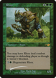 Rhox (S00-112A) - Starter 2000 Foil