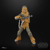 Star Wars - The Black Series: Chewbacca Collectible Action Figure (A New Hope)