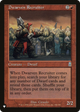 Dwarven Recruiter (LIST-186/350) - The List