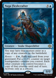 Naga Fleshcrafter (TDM-052) - Tarkir: Dragonstorm