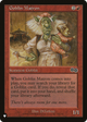 Goblin Matron (USG) (LIST-191/350) - The List