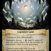 Matzalantli, the Great Door (Extended Art) (LCI-387) - The Lost Caverns of Ixalan: (Extended Art)