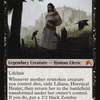 Liliana, Heretical Healer (LIST-106) - The List: (originpwdfc)