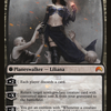 Liliana, Heretical Healer (LIST-106) - The List: (originpwdfc)