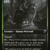 Hound Tamer (DBL-187) - Innistrad: Double Feature: (Double Faced Transform)