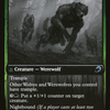 Hound Tamer (DBL-187) - Innistrad: Double Feature: (Double Faced Transform)
