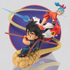 Figuarts Zero - Son Goku & Bulma Dragon Ball (Limited Edition)