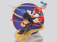 Figuarts Zero - Son Goku & Bulma Dragon Ball (Limited Edition)