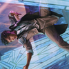 Dapper Shieldmate // Dapper Shieldmate (ASNC-002) - New Capenna Art Series (Borderless)