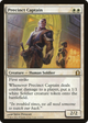 Precinct Captain (RTR-017) - Return to Ravnica