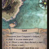Conqueror's Galleon (BABP-234) - XLN Treasure Chest: (compasslanddfc) Foil