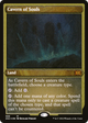 Cavern of Souls (Foil Etched) (2X2-569) - Double Masters 2022 Foil