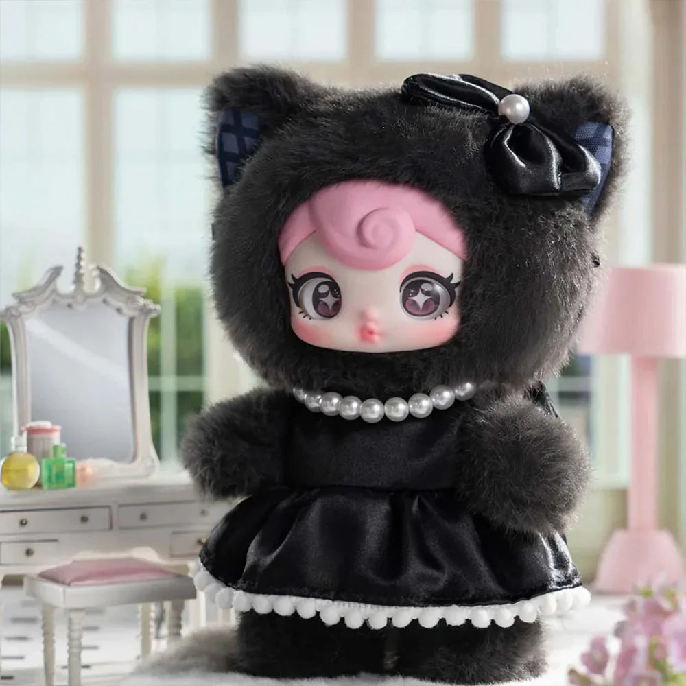 Sunycoco - Sweet Rebel Series Plush Blind Box
