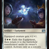 Crystal Fragments (FIN-013) - FINAL FANTASY: (enchantment) Foil