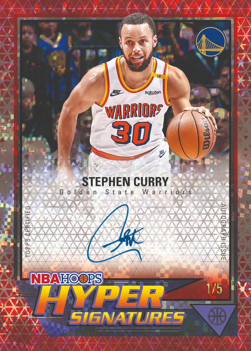 Topps Chrome: 2025-26 Hoops Basketball - Value Box