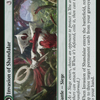 Invasion of Shandalar (MOM-193) - March of the Machine Foil
