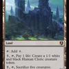 Westvale Abbey (INR-287) - Innistrad Remastered