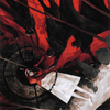 Curse of Hospitality // Curse of Hospitality (AVOW-041) - Crimson Vow Art Series (Borderless) Foil