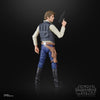 Star Wars - The Black Series: Han Solo Collectible Action Figure (A New Hope)