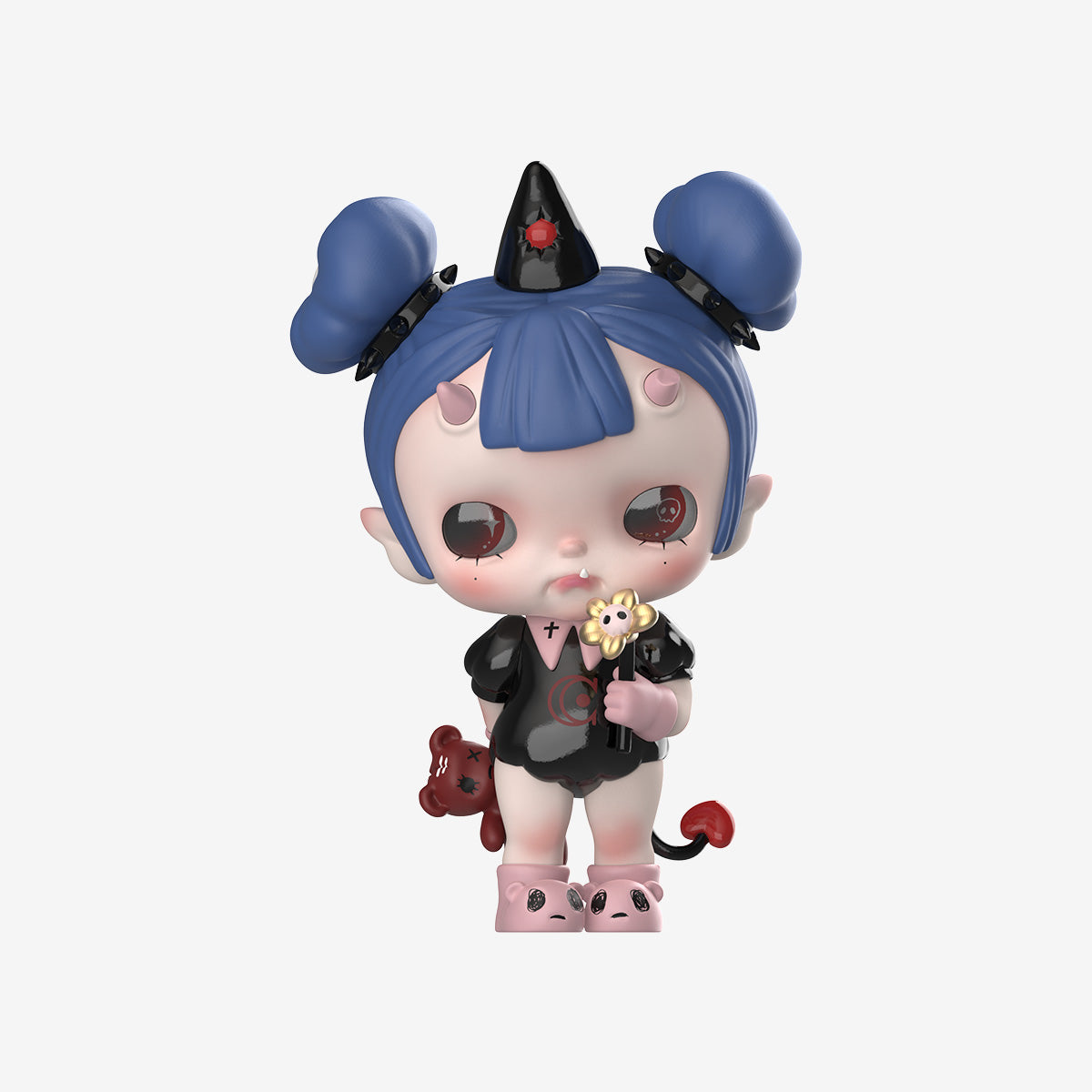 POP MART: TINYTINY Prologue Series Figures