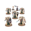 Dark Angels: Deathwing Knights