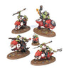 Orks: Squighog Boyz